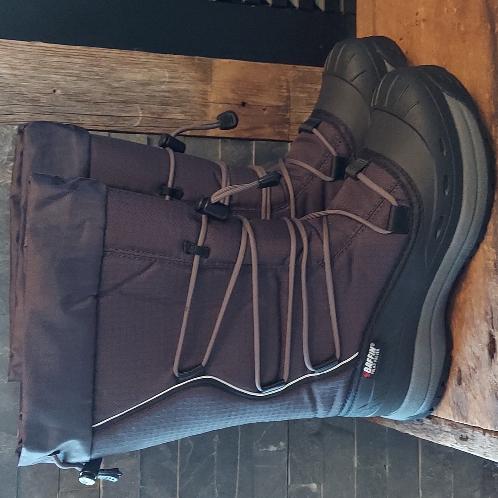 Baffin Snow Boots SnoGoose